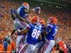 Demarcus Roinson, Ben Hill Griffin Stadium, Gainesville, Florida, Demarcus Robinson