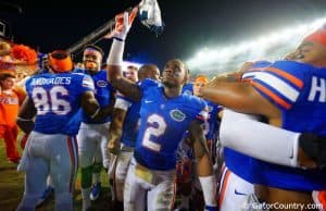 Ben Hill Griffin Stadium, Gainesville, Florida