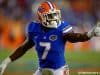 Duke Dawson, Ben Hill Griffin Stadium, Gainesville, Florids
