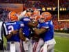 Keanu Neal, Ben Hill Griffin Stadium, Gainesville, Florida