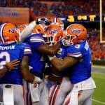 Keanu Neal, Ben Hill Griffin Stadium, Gainesville, Florida