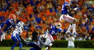 PD’s Postulations: Thoughts on the Kentucky Game
