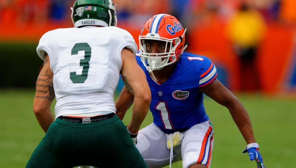 Ben Hill Griffin Stadium, Gainesville, Florida