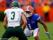Ben Hill Griffin Stadium, Gainesville, Florida