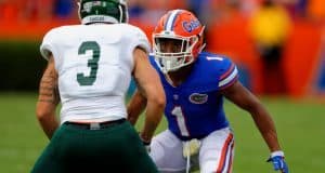 Ben Hill Griffin Stadium, Gainesville, Florida
