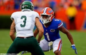 Ben Hill Griffin Stadium, Gainesville, Florida