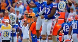 Ben Hill Griffin Stadium, Gainesville, Florida