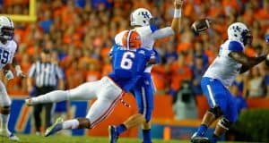Ben Hill Griffin Stadium, Gainesville, Florida