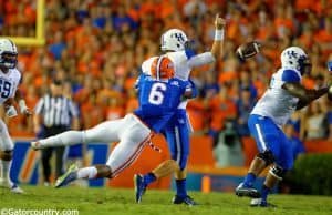 Ben Hill Griffin Stadium, Gainesville, Florida