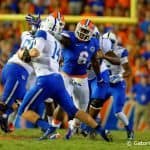 Ben Hill Griffin Stadium, Gainesville, Florida