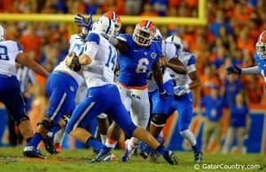 Ben Hill Griffin Stadium, Gainesville, Florida