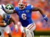 Dante Fowler Jr., Ben Hill Griffin Stadium, Gainesville, Florida
