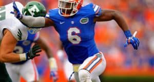 Florida Gators looking to make a bold statement Dante Fowler Jr., Ben Hill Griffin Stadium, Gainesville, Florida