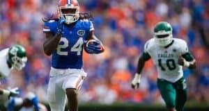 Ben Hill Griffin Stadium, Gainesville, Floirda