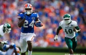 Ben Hill Griffin Stadium, Gainesville, Floirda