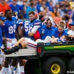 Ben Hill Griffin Stadium, Gainesville, Florida