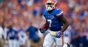 Ben Hill Griffin Stadium, Gainesville, Florida