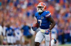 Ben Hill Griffin Stadium, Gainesville, Florida