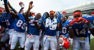 Ben Hill Griffin Stadium, Gainesville, Florida