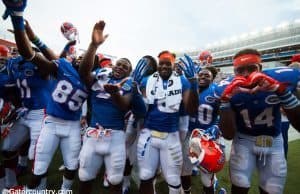 Ben Hill Griffin Stadium, Gainesville, Florida