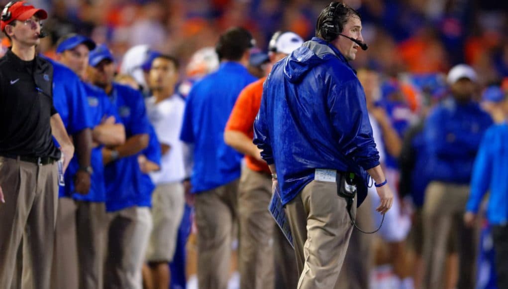 University of Florida, Gainesville, Ben Hill Griffin Stadium