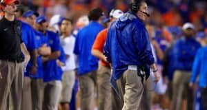 University of Florida, Gainesville, Ben Hill Griffin Stadium