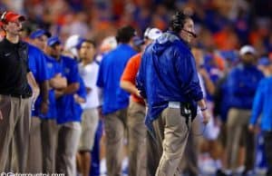 University of Florida, Gainesville, Ben Hill Griffin Stadium