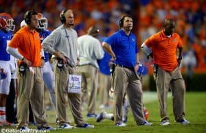 Ben Hill Griffin Stadium, Gainesville, Florida