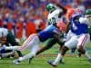 Gainesville, Florida, Ben Hill Griffin stadium, Eastern Michigan Eagles