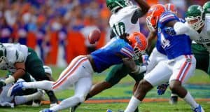 Gainesville, Florida, Ben Hill Griffin stadium, Eastern Michigan Eagles
