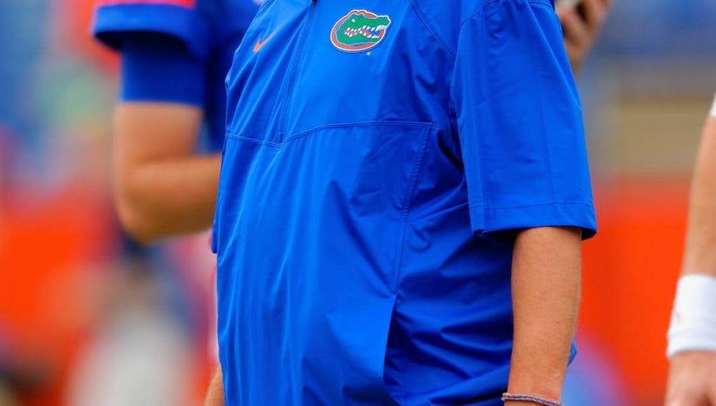 Ben Hill Griffin Stadium, The Swamp, Gainesville, Florida