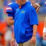 Ben Hill Griffin Stadium, The Swamp, Gainesville, Florida