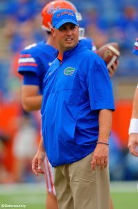 Ben Hill Griffin Stadium, The Swamp, Gainesville, Florida