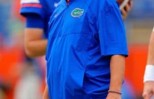 Ben Hill Griffin Stadium, The Swamp, Gainesville, Florida