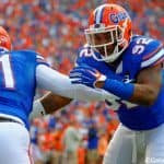 Gerald Willis III, Landon Collins, Bryant-Denny Stadium, Tuscaloosa, Alabama, Ben Hill Griffin Stadium, Gainesville, Florida