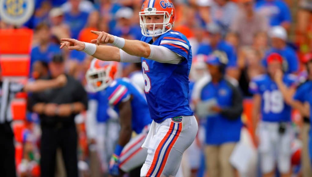 Gainesville, Florida, The Swamp, Ben Hill Griffin Stadium