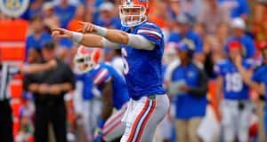 Florida Gators fast, not fast enough yet Gainesville, Florida, The Swamp, Ben Hill Griffin Stadium