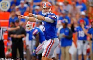 Gainesville, Florida, The Swamp, Ben Hill Griffin Stadium