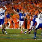 Ben Hill Griffin Stadium, Gainesville, Florida