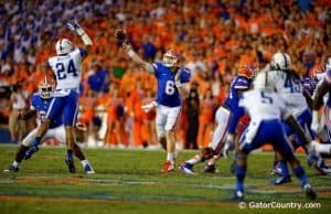 Ben Hill Griffin Stadium, Gainesville, Florida