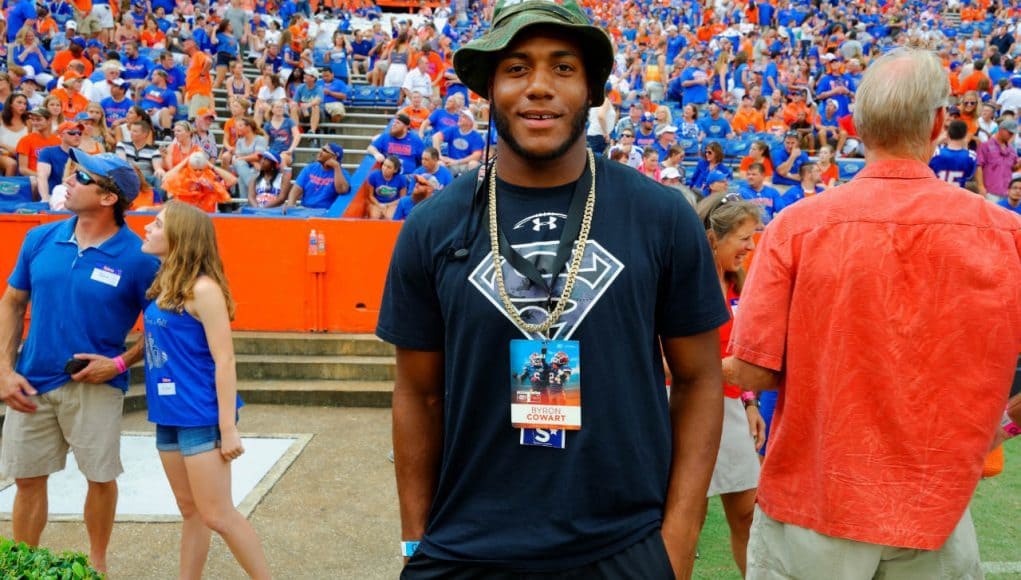 Florida Field, Ben Hill Griffin Stadium, Gainesville, Florida, Idaho