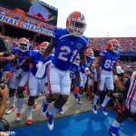Ben Hill Griffin Stadium, Gainesville, Florida