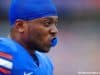 Andre Debose, Gainesville, Florida, Ben Hill Griffin Stadium