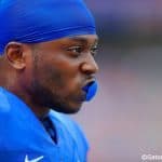 Andre Debose, Gainesville, Florida, Ben Hill Griffin Stadium