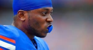 Florida Gators 5 keys to beating Alabama Andre Debose, Gainesville, Florida, Ben Hill Griffin Stadium
