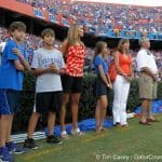 Ben Hill Griffin Stadium, Gainesville, Florida