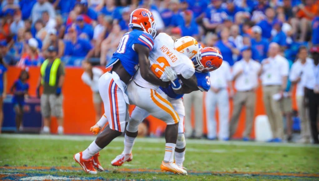 Ben Hill Griffin Stadium, Gainesville, Florida