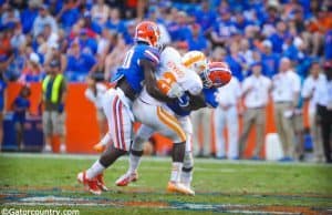 Ben Hill Griffin Stadium, Gainesville, Florida