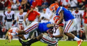 Vernon Hargreaves, Ever Bank Field, Jacksonville, Florida