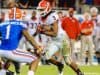 Todd Gurley, Ever Bank Field, Jacksonville, Florida